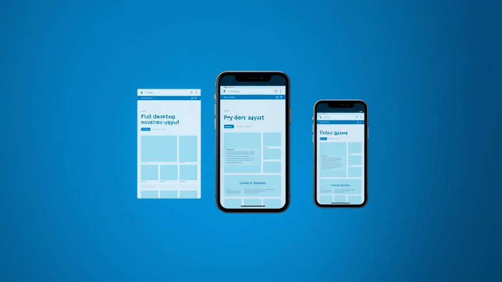 adaptive user experience strategies