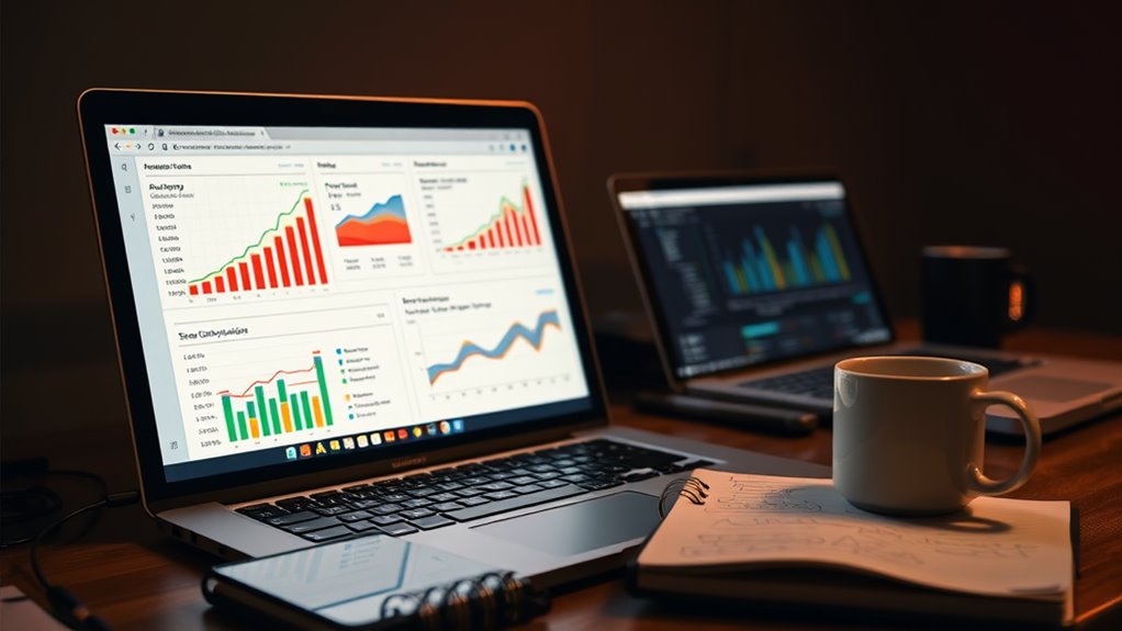 analytics driven success measurement