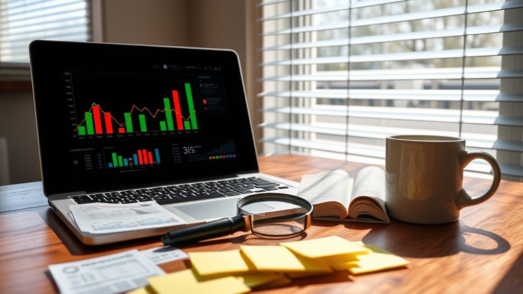 assessing seo performance metrics