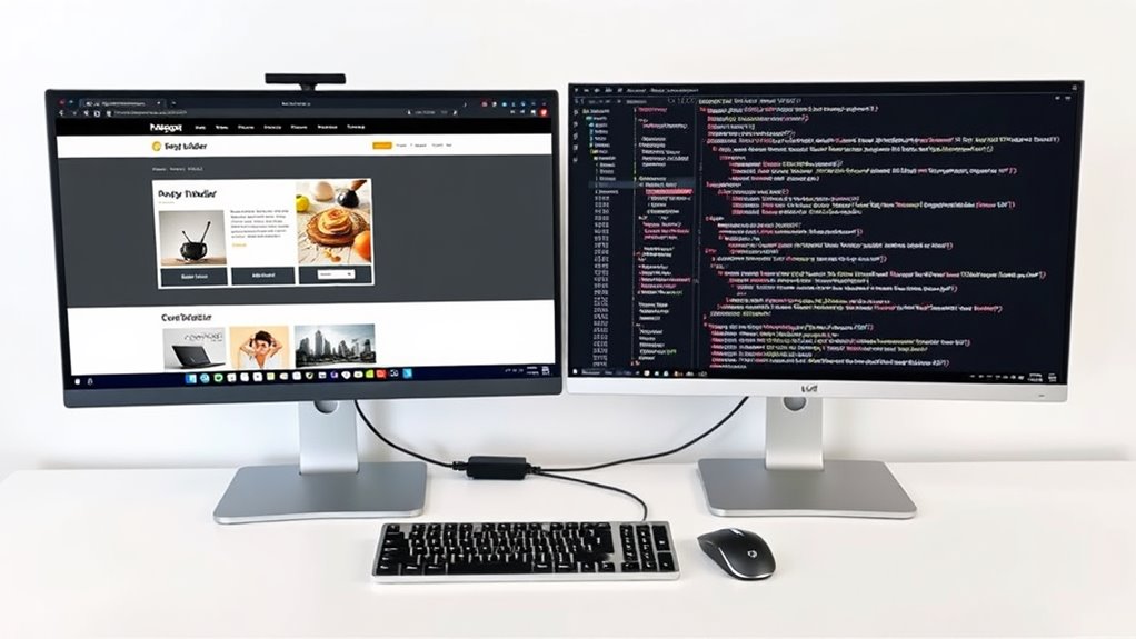 assistance and software enhancements