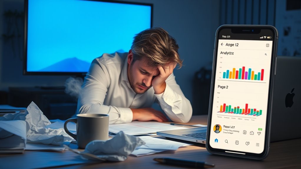 avoiding seo pitfalls effectively