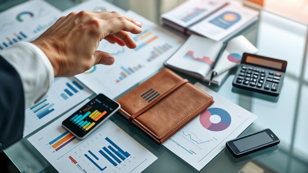 budgeting for digital marketing