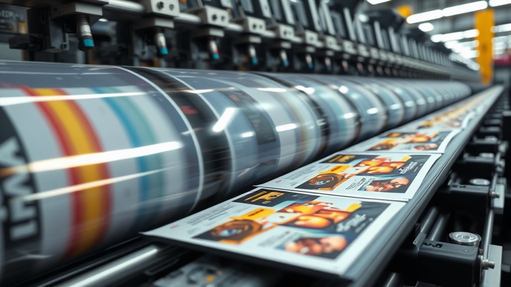 business focused printing services