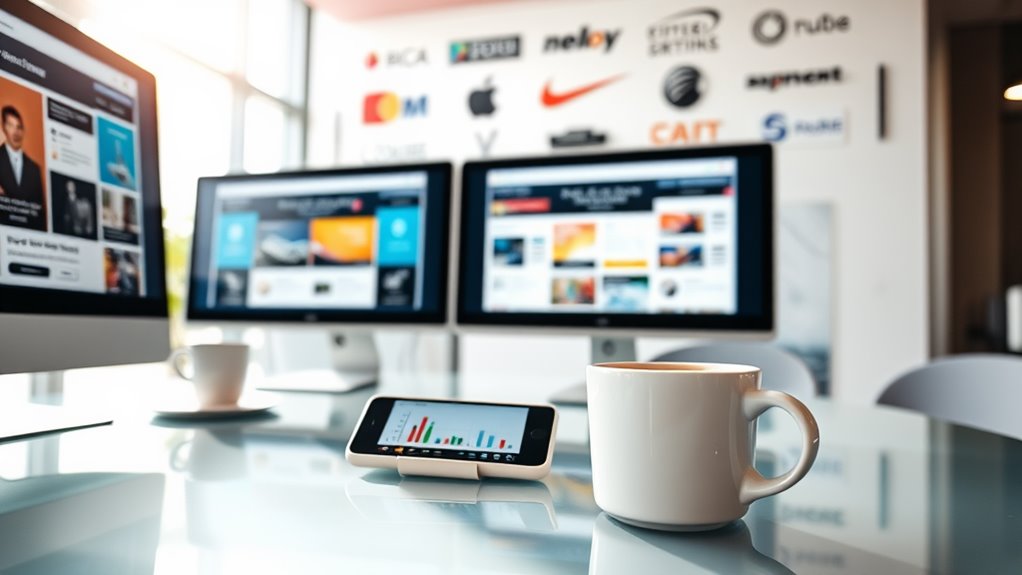 businesses seeking customer engagement