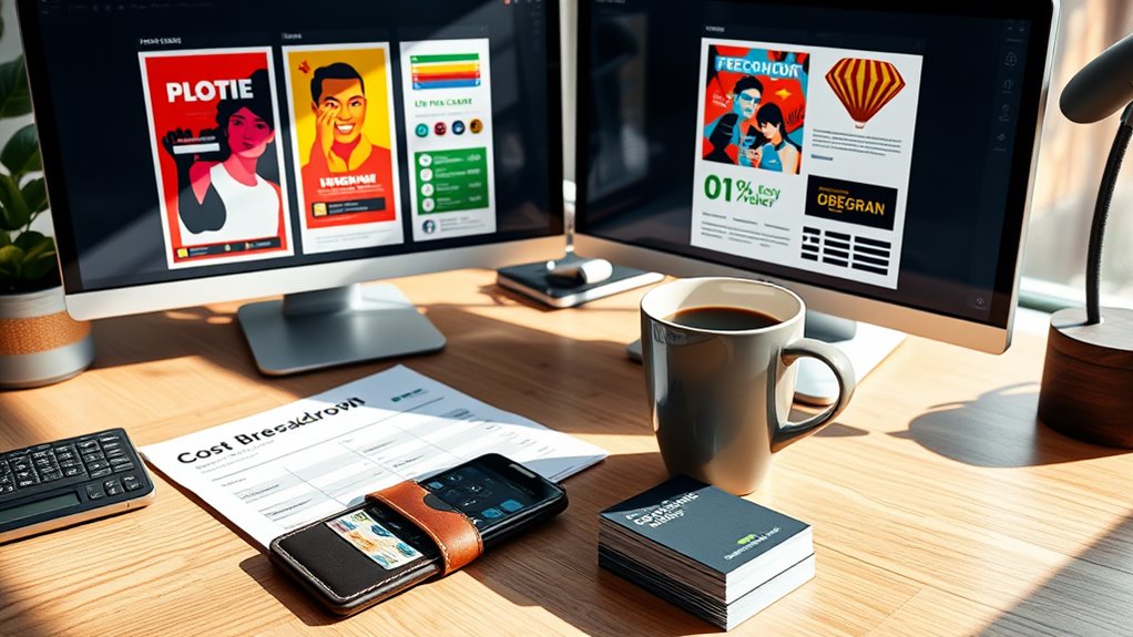 choosing between freelancers or agencies