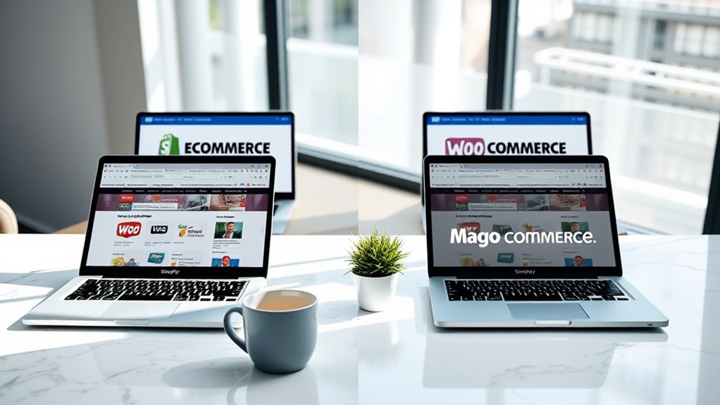 choosing the right platform