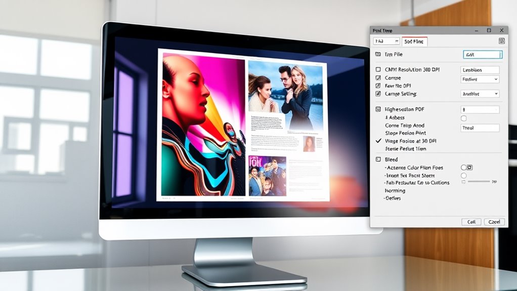 commercial printing file types