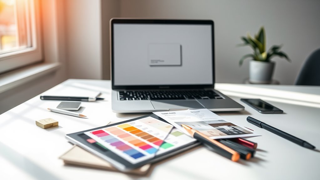 complimentary creative assets available