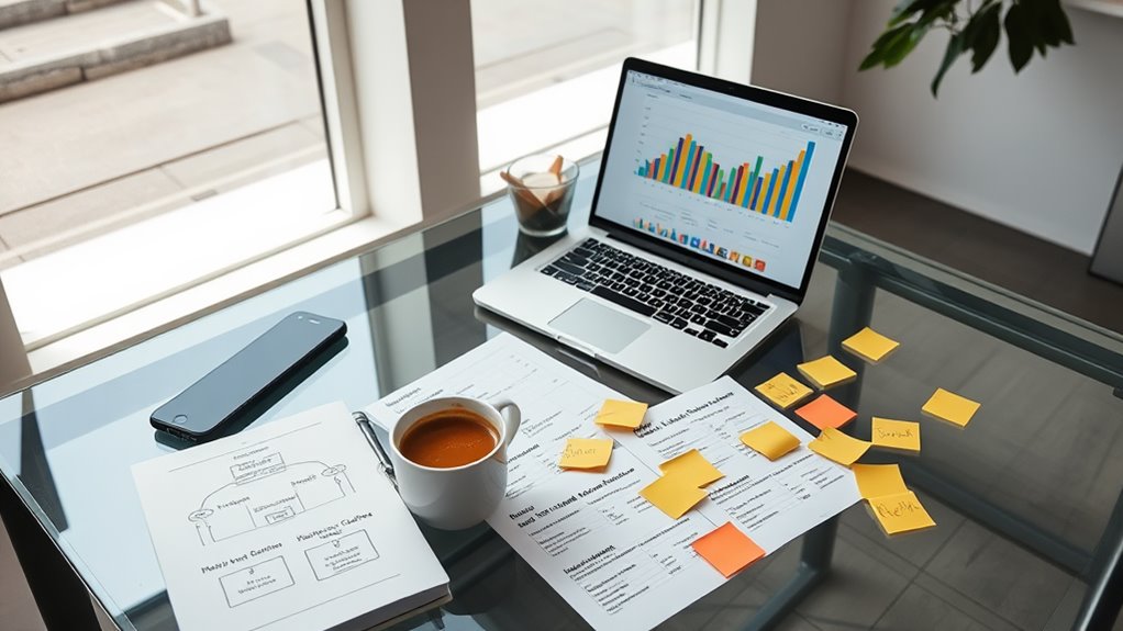 conducting seo evaluation steps