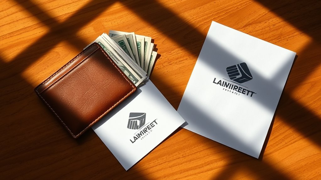 cost effective vs luxury choices
