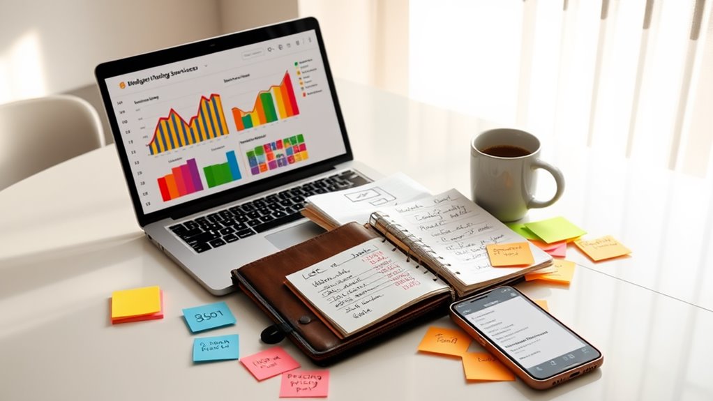 cost management and strategy