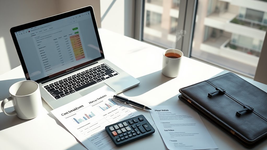 cost of shopify expert