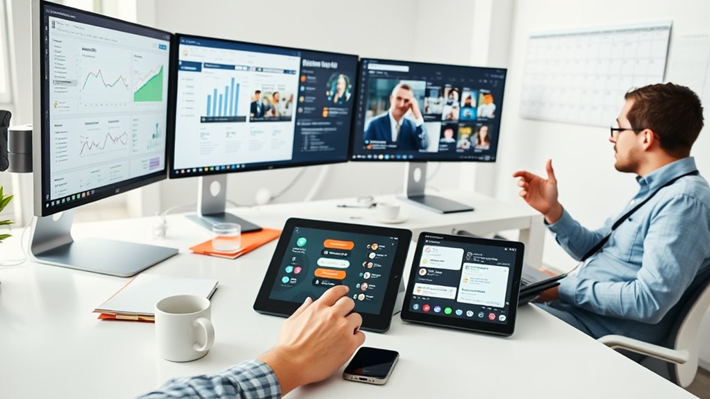 creative content oversight strategies