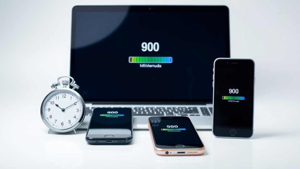 cross platform loading speed analysis