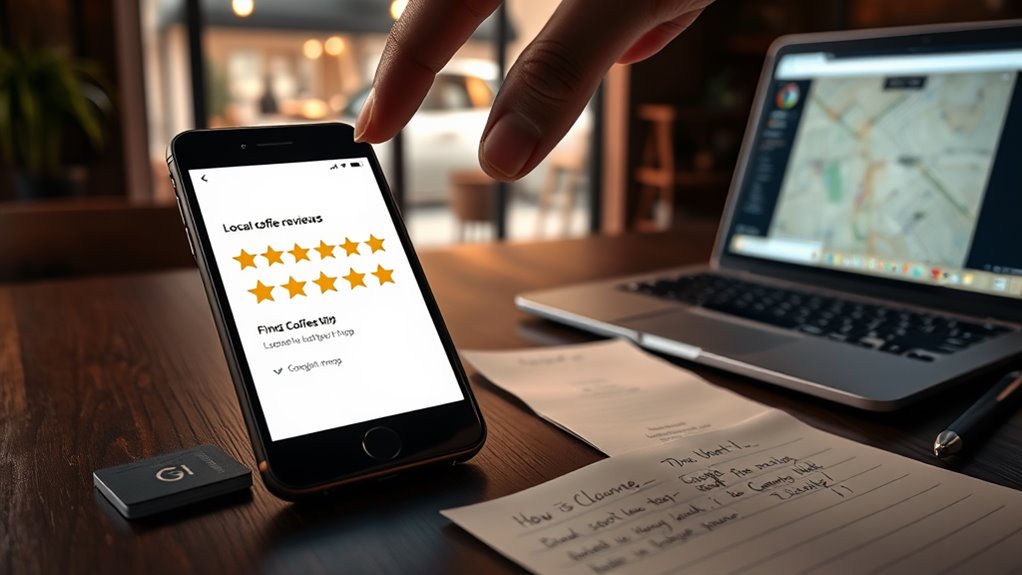 customer feedback and ratings