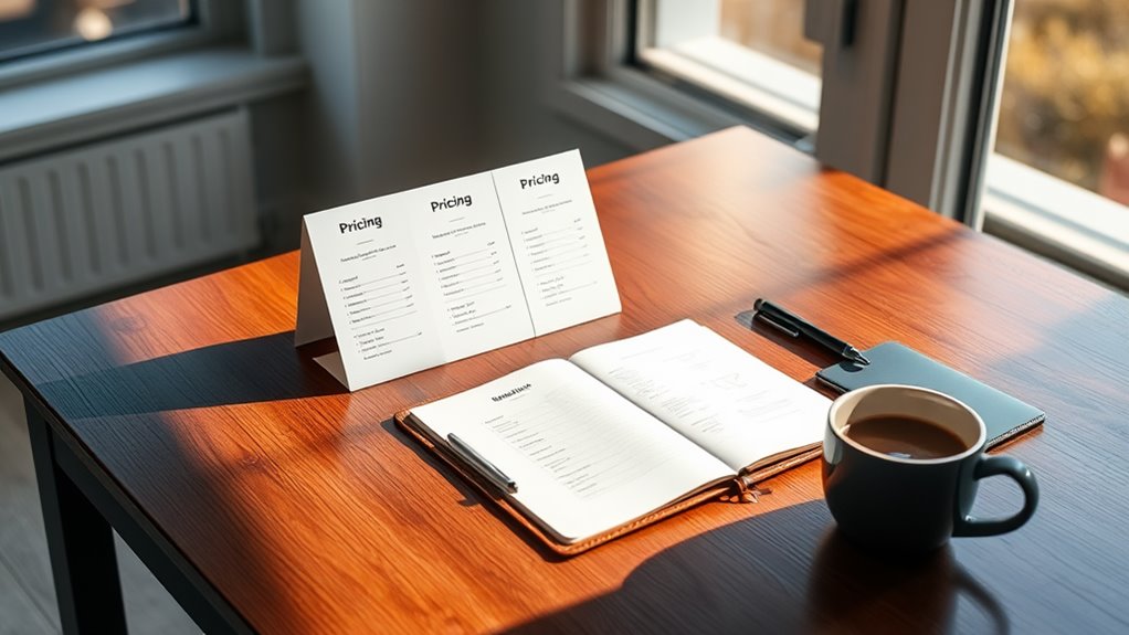 customizable choices and enhancements