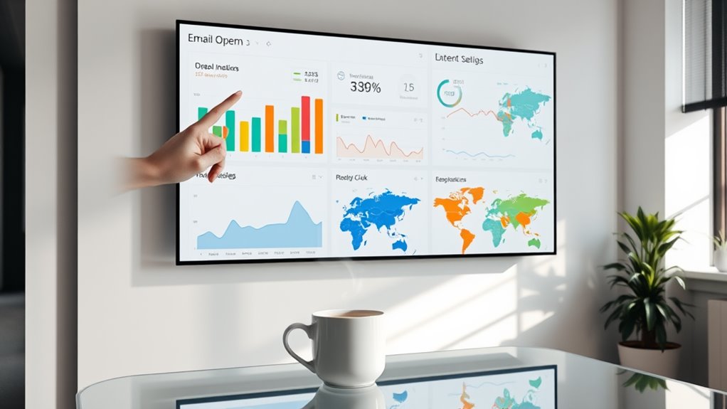data insights and analysis