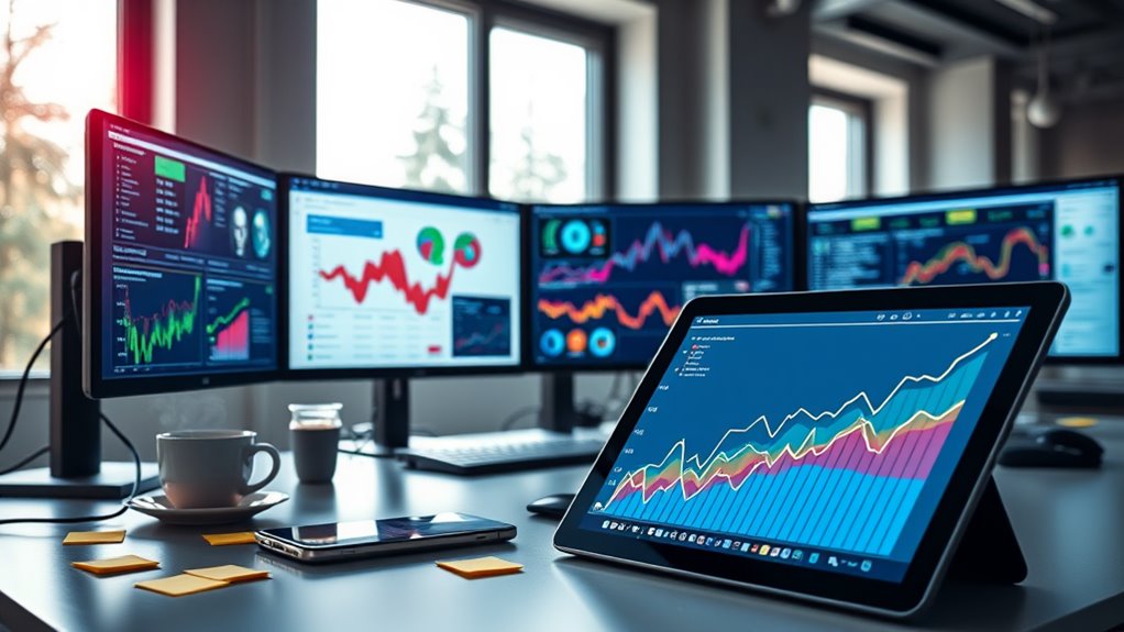 data insights and evaluation