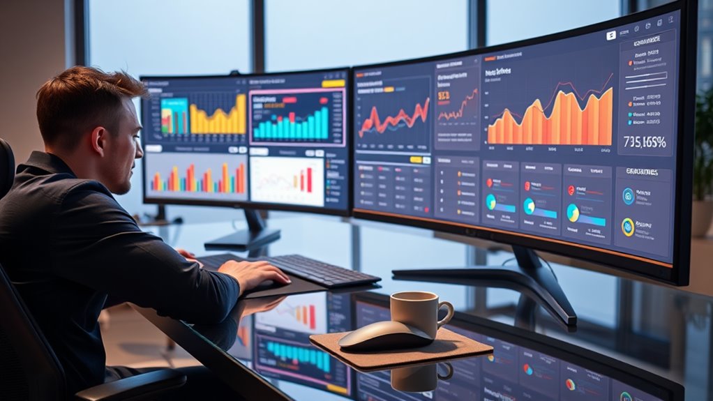 data insights and evaluation