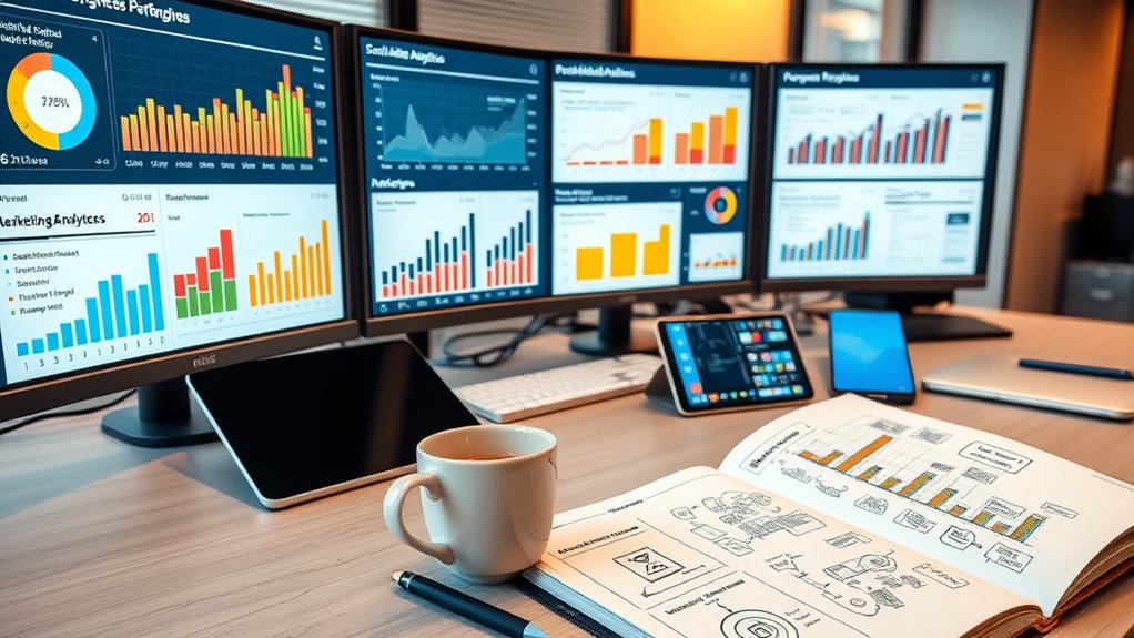 data insights and metrics