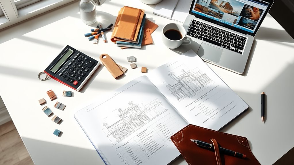 determine your design pricing
