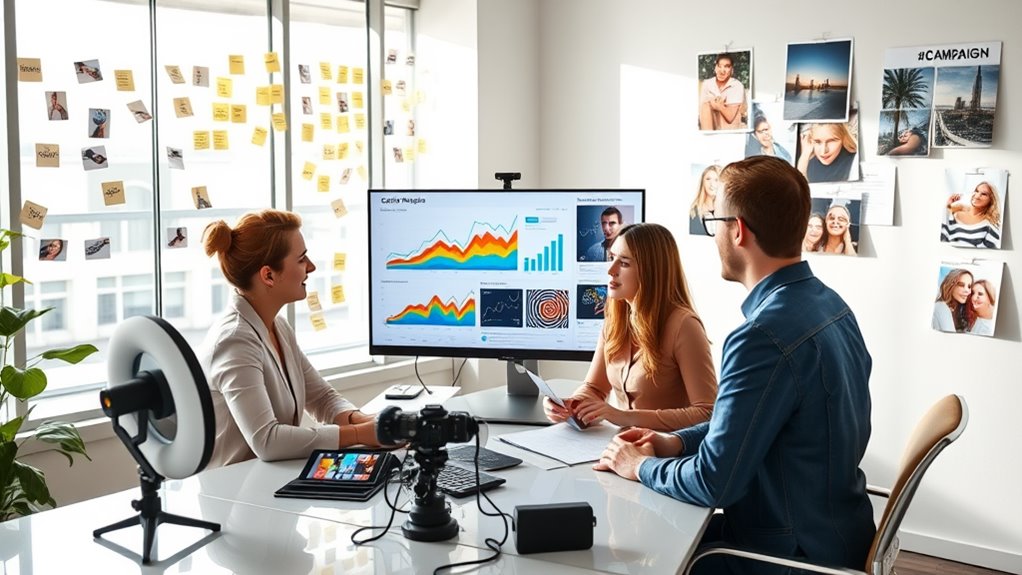 digital marketing promotion strategies