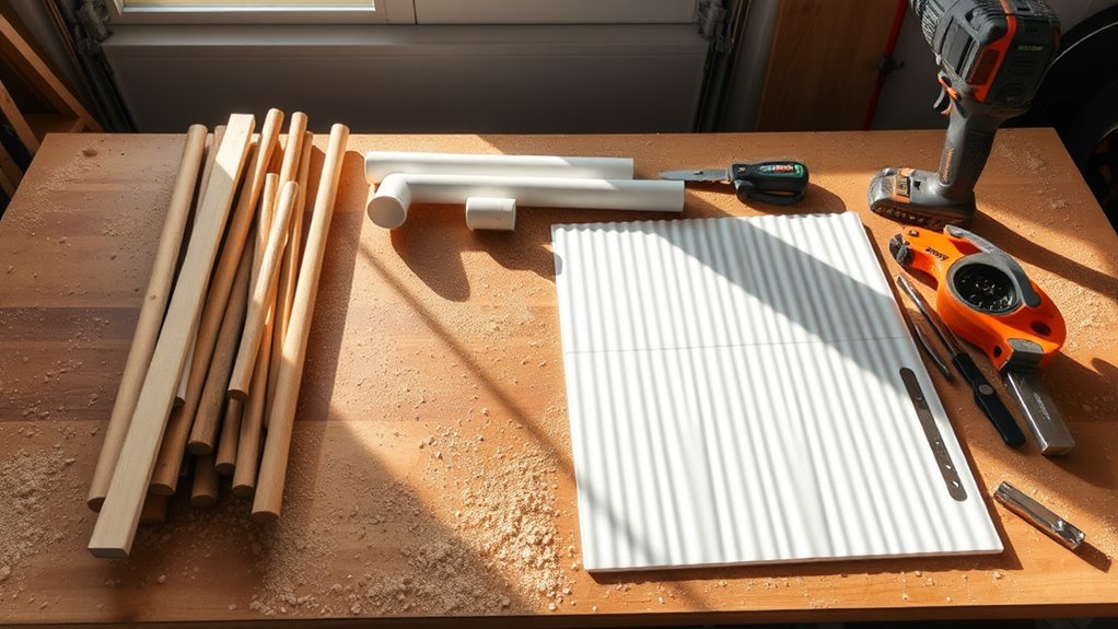 diy yard sign instructions
