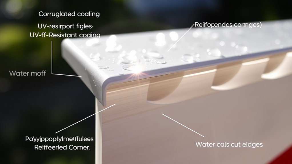 durable outdoor protection solutions