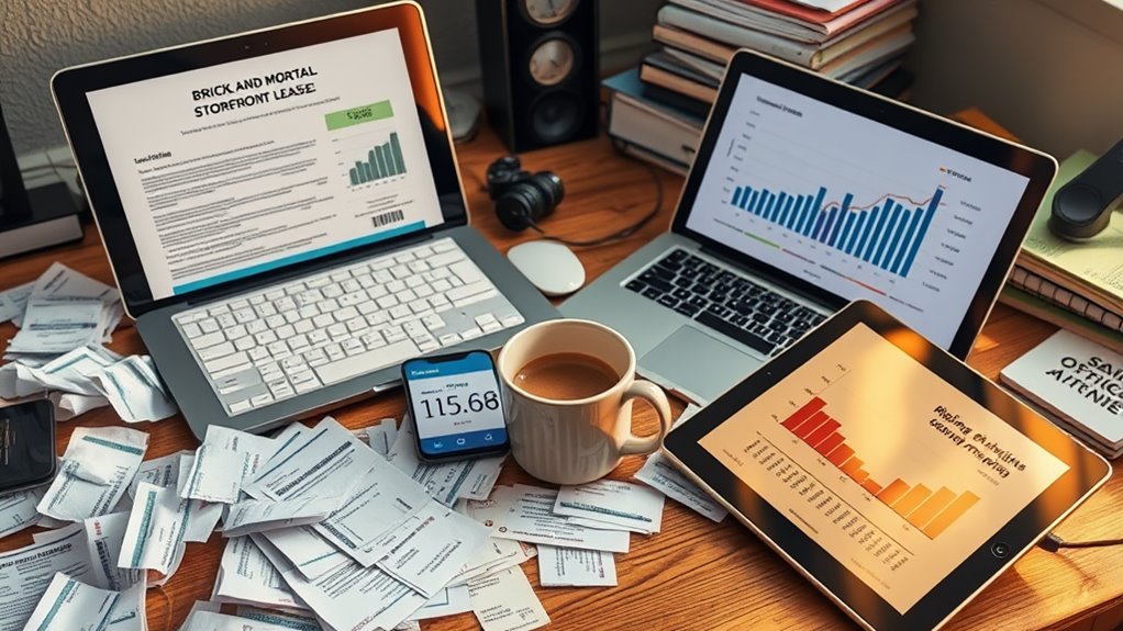 e commerce profitability assessment