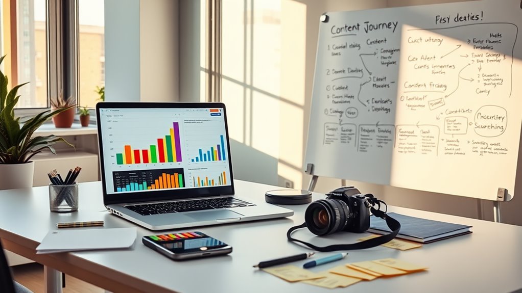 ecommerce content marketing strategies