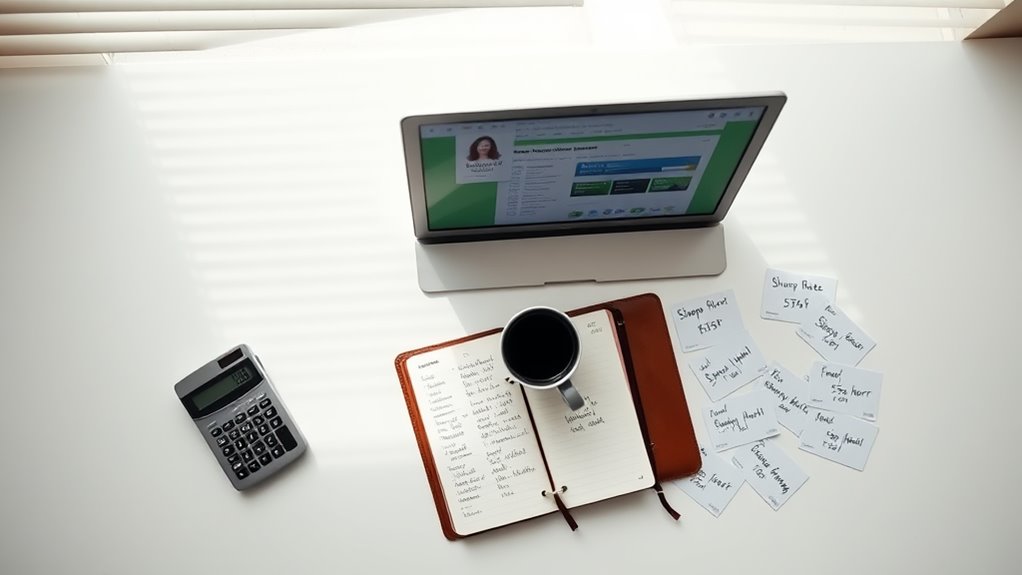 effective budgeting for savings