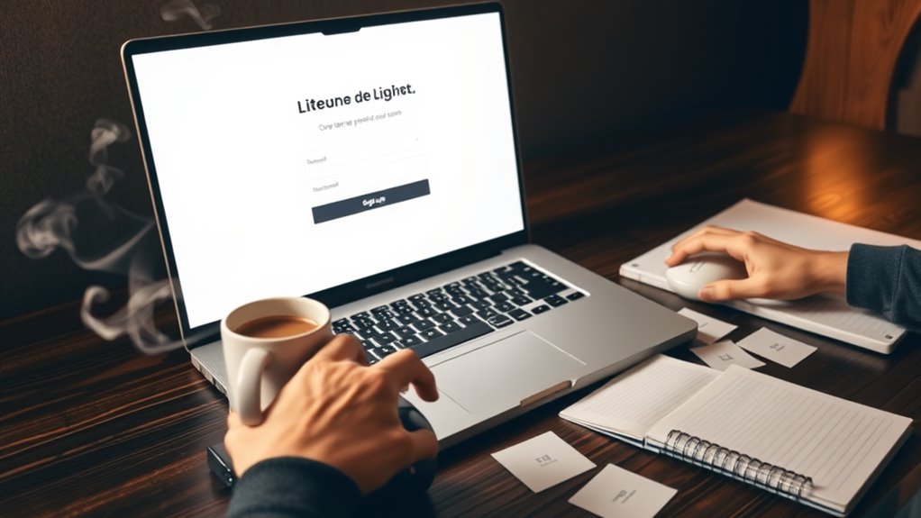 effective email list building