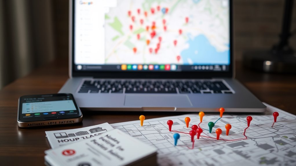 effective local seo strategies