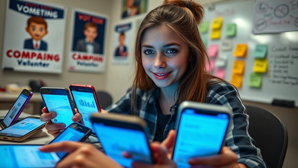 effective online engagement strategies