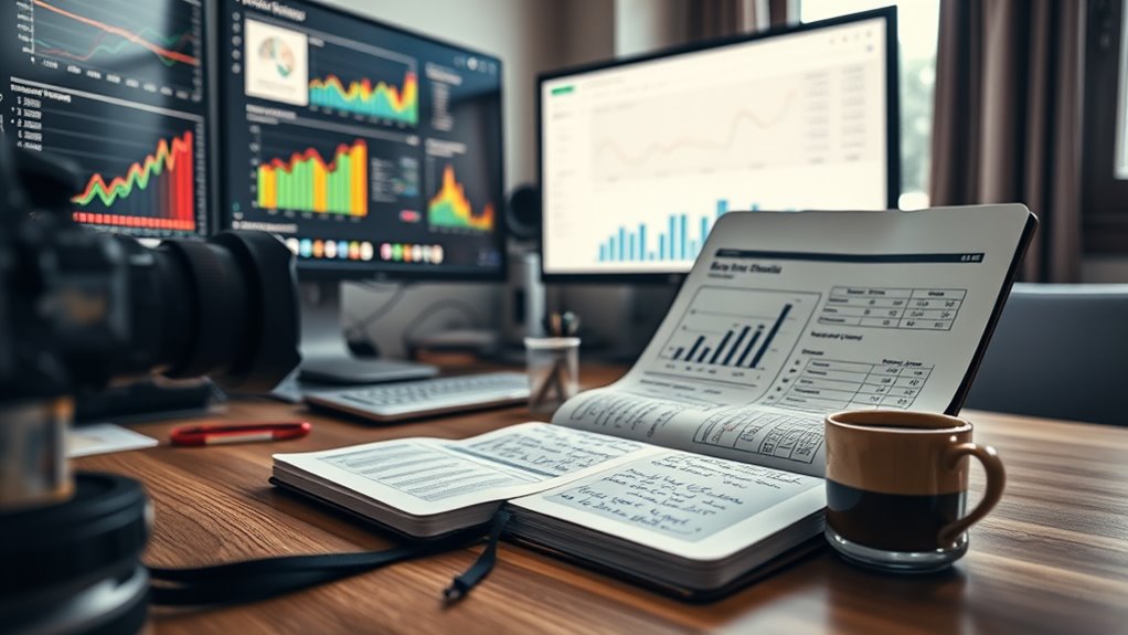 email marketing expertise required