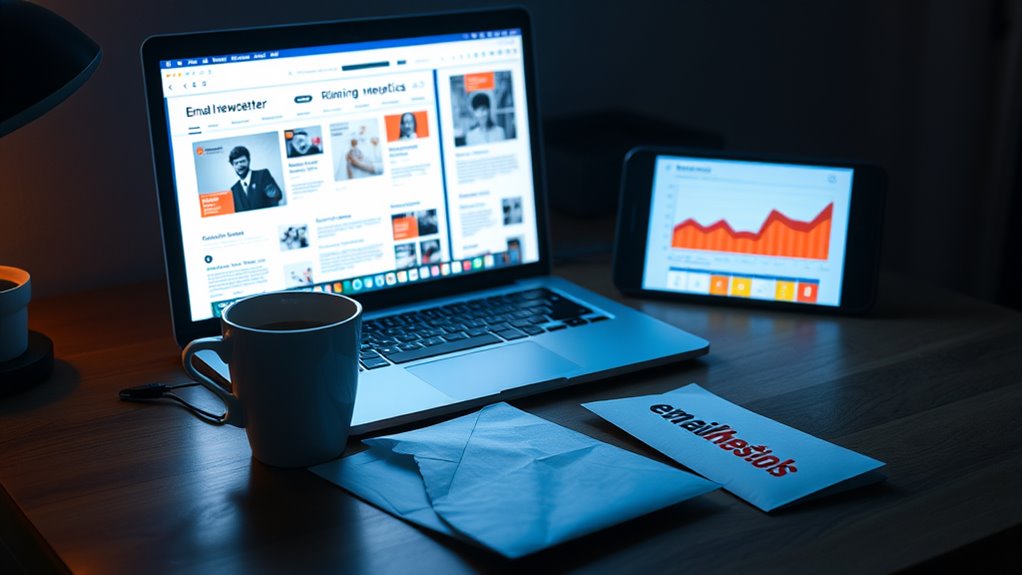 email marketing remains effective