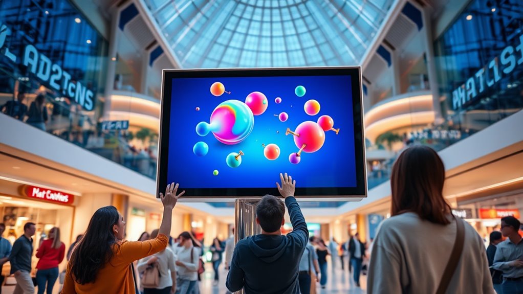 engaging visual communication tool