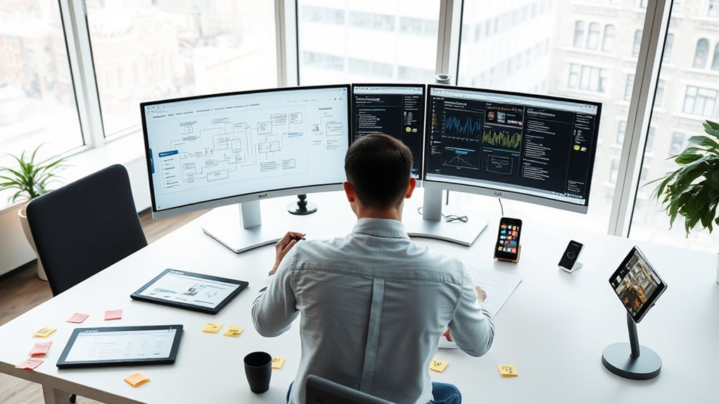 enhancing user interaction design