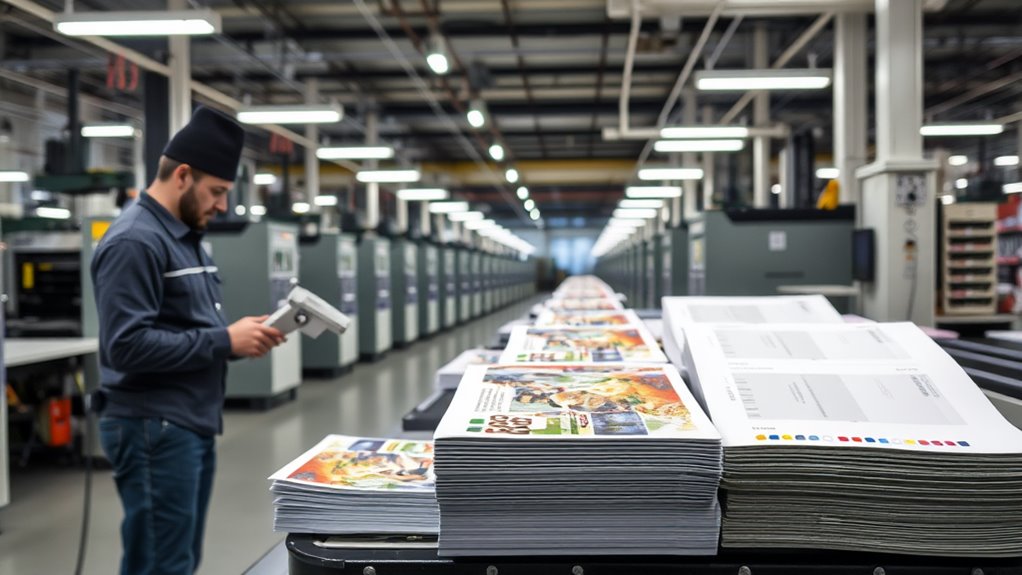 ensuring product consistency compliance