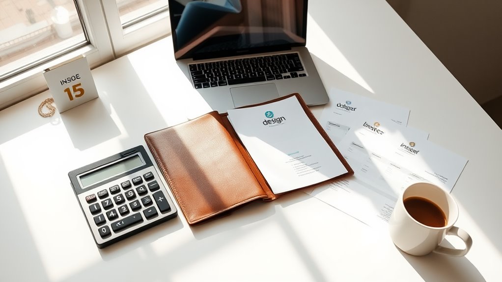 establishing competitive pricing strategies