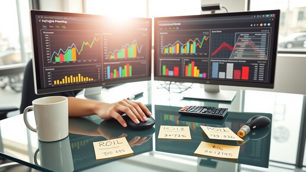 establishing effective ppc campaigns