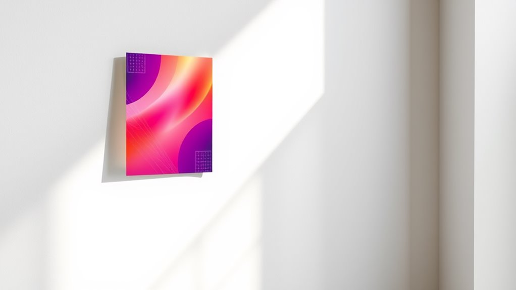 eye catching design elements