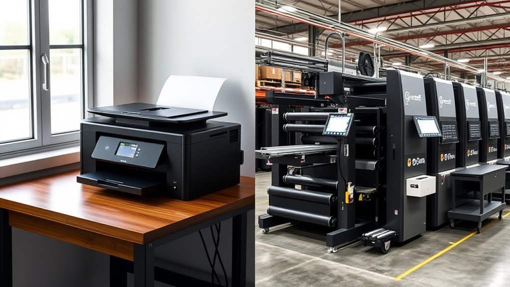 features and functions available