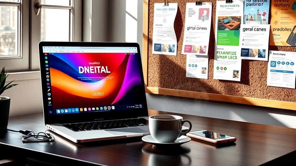 free flyer distribution options