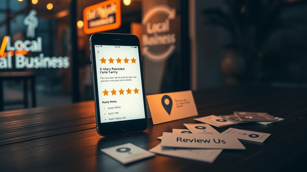 increase customer feedback volume