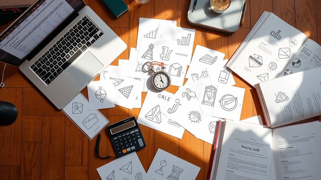 innovation and experimentation period