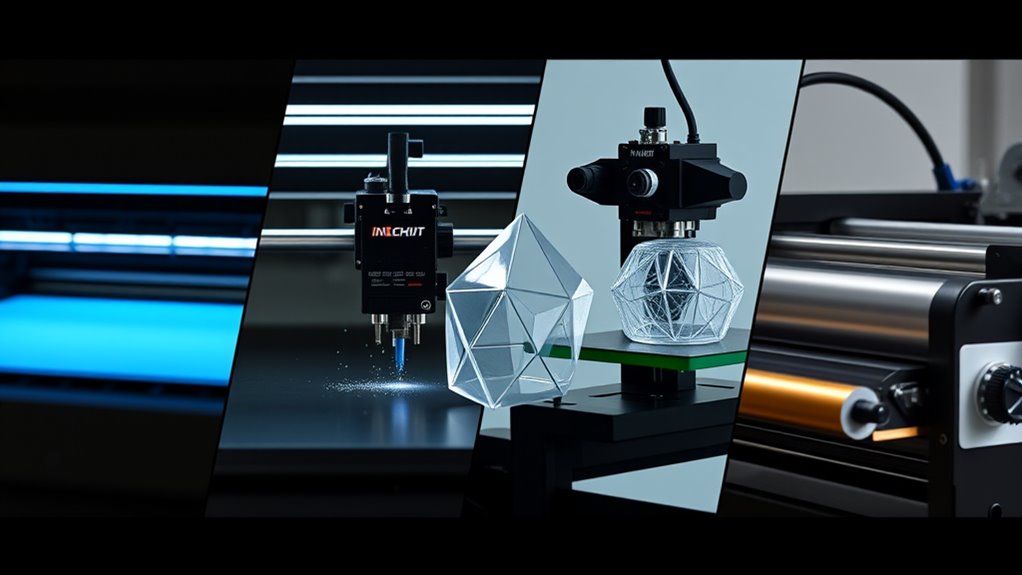 innovations in print technology