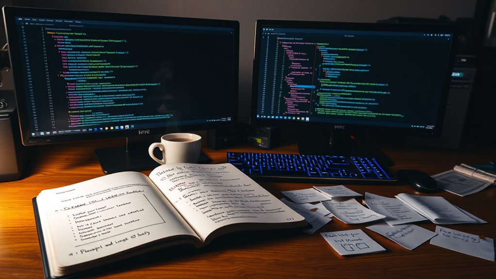 key aspects of theme