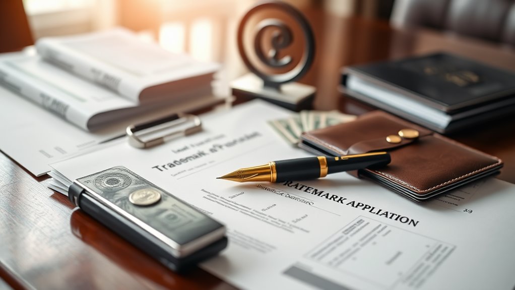 legal services and costs