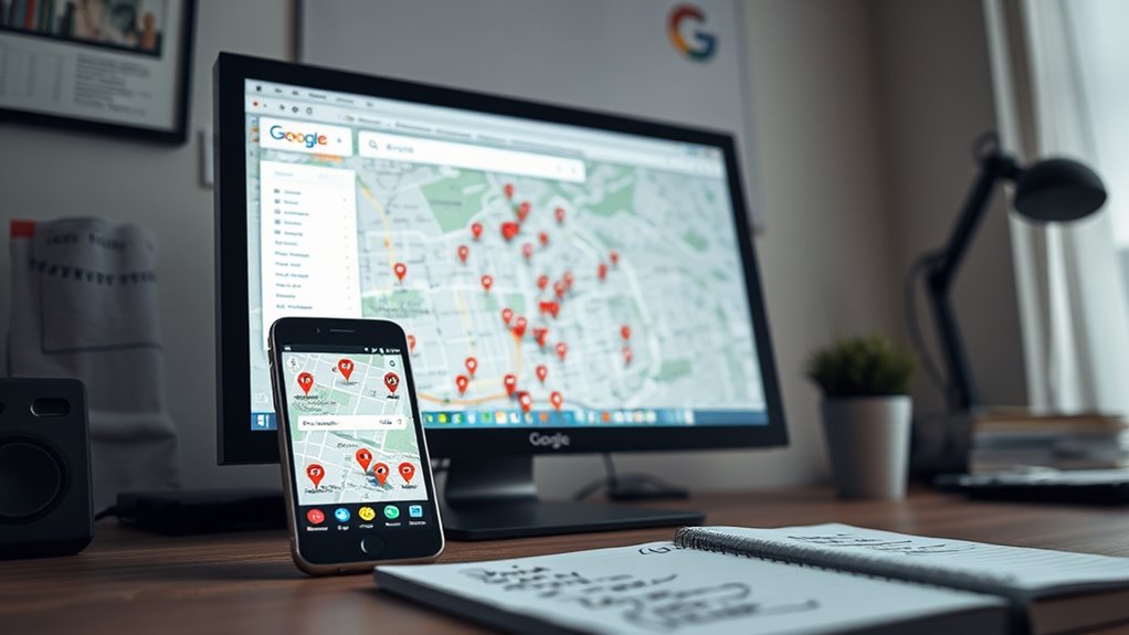 local keyword optimization strategy